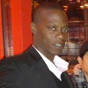 Meet your Posher, Anguibe